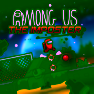 Among Us The Imposter